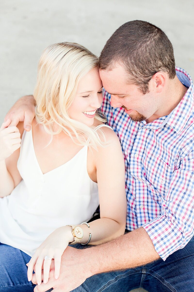 Wilmington-NC-Fort-Fisher-Engagement-Photos1