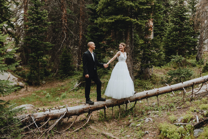 Jessica Margaret Photography | Colorado Elopements & Couples