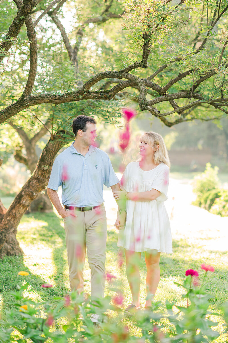 David & Margaret Engaged-92