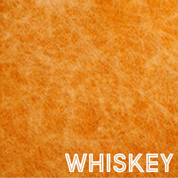 Whiskey Leather