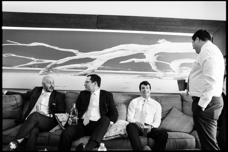 Maddie & Michael's Wedding - Getting Ready - 093