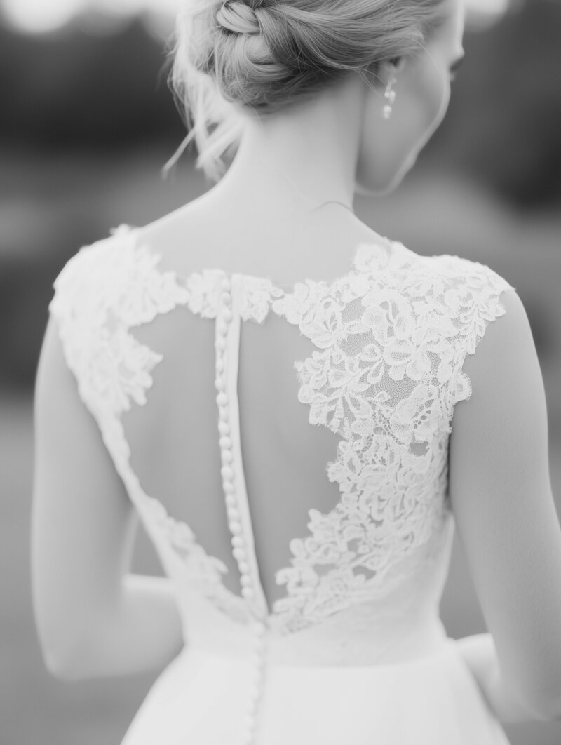 Cami & Co. Design - Wedding Stock - B&W-93
