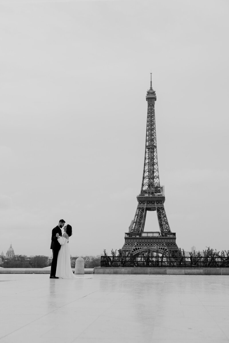 Paris Elopement Minnesota-31