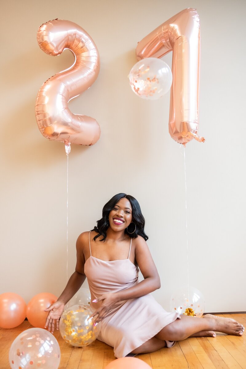 Soleil Showit Website Template for Event Planners - Florists - Photographers - Creatives - 23