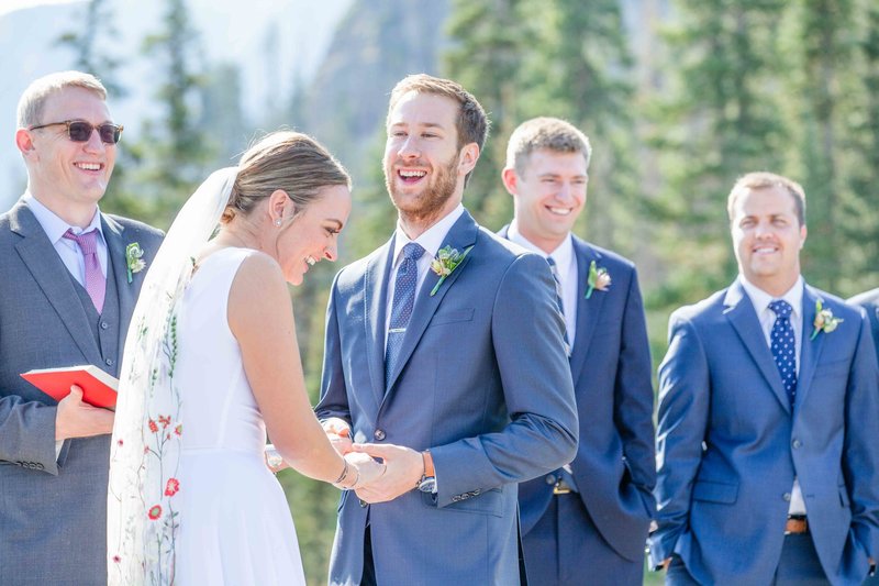 San sophia overlook wedding venue