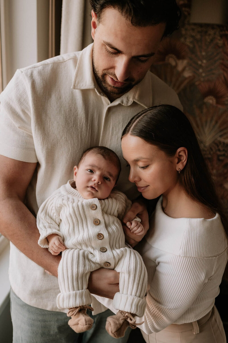 Familie fotoshoot Tessa Zwaan Fotografie 34