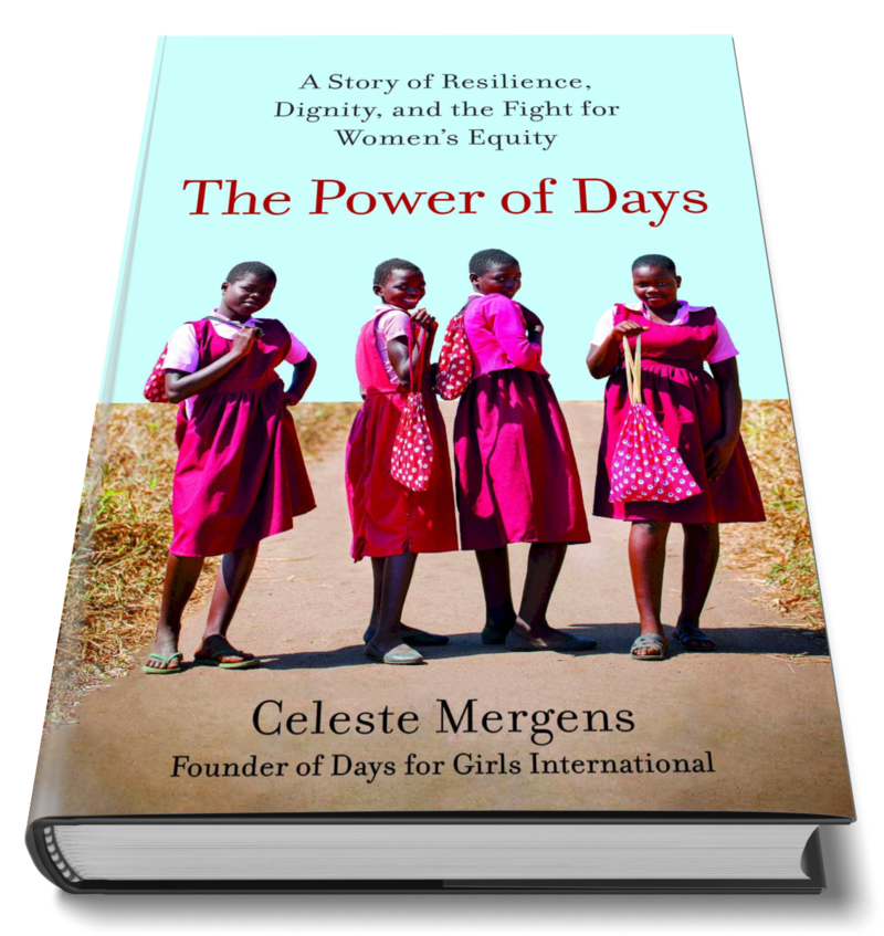 Cover of The Power of Days photo by Mite.org