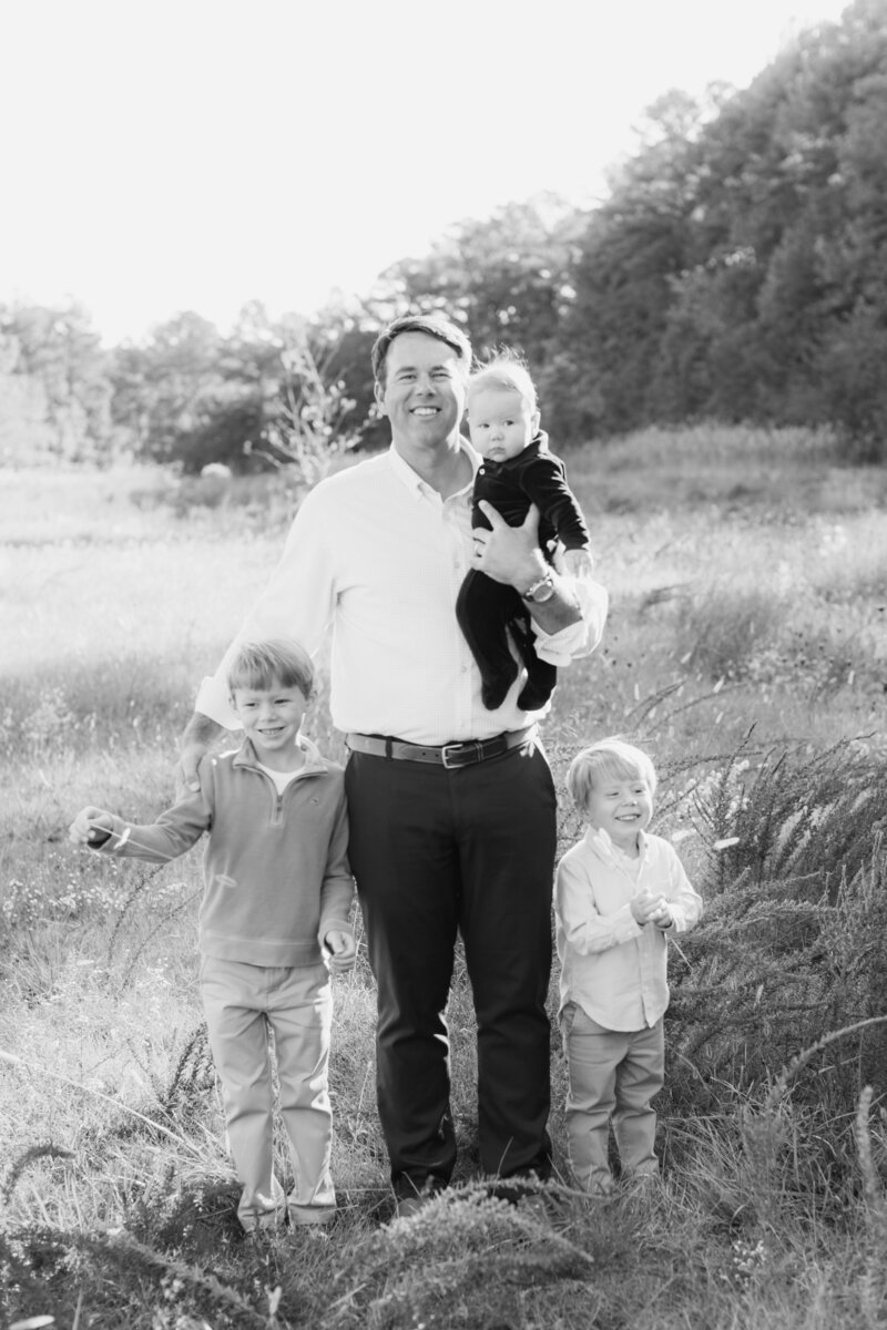 Sperling family Mini Session (10.8.22)-45
