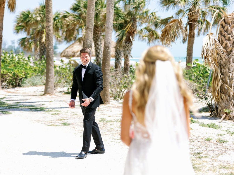 Maddie & Michael's Wedding - First Look - 010
