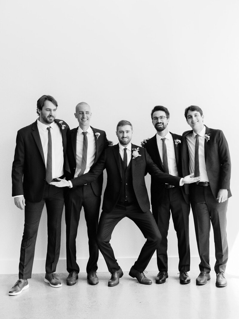 Editorial Wedding Photographer
