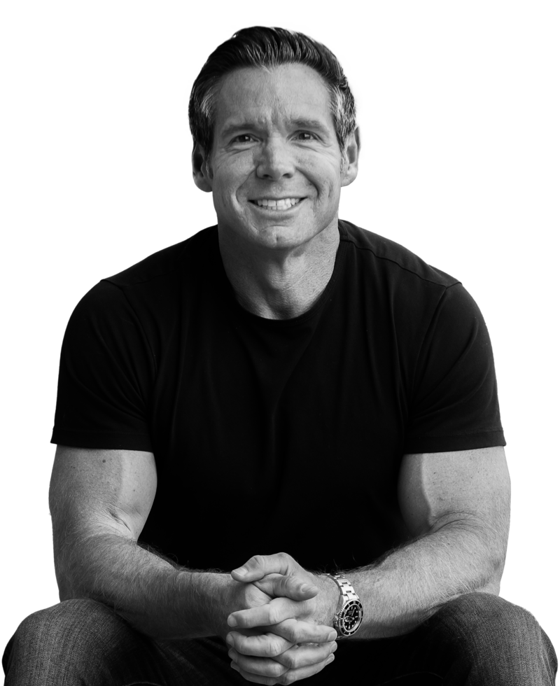 Brian Covey