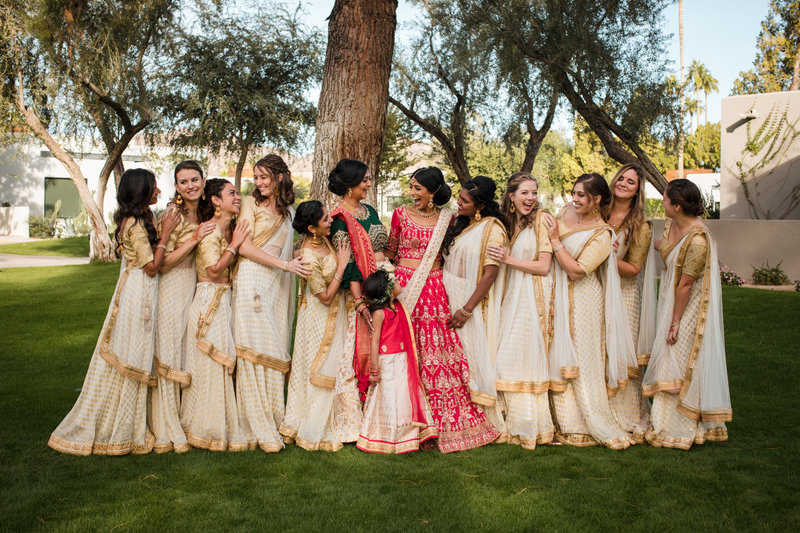 Andaz Indian Wedding Scottsdale-95