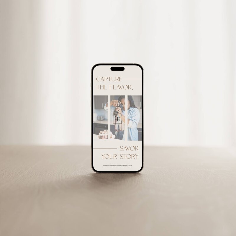 Colleen-Redwood-Media-iPhone-mockup