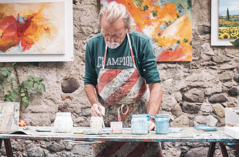 atelier