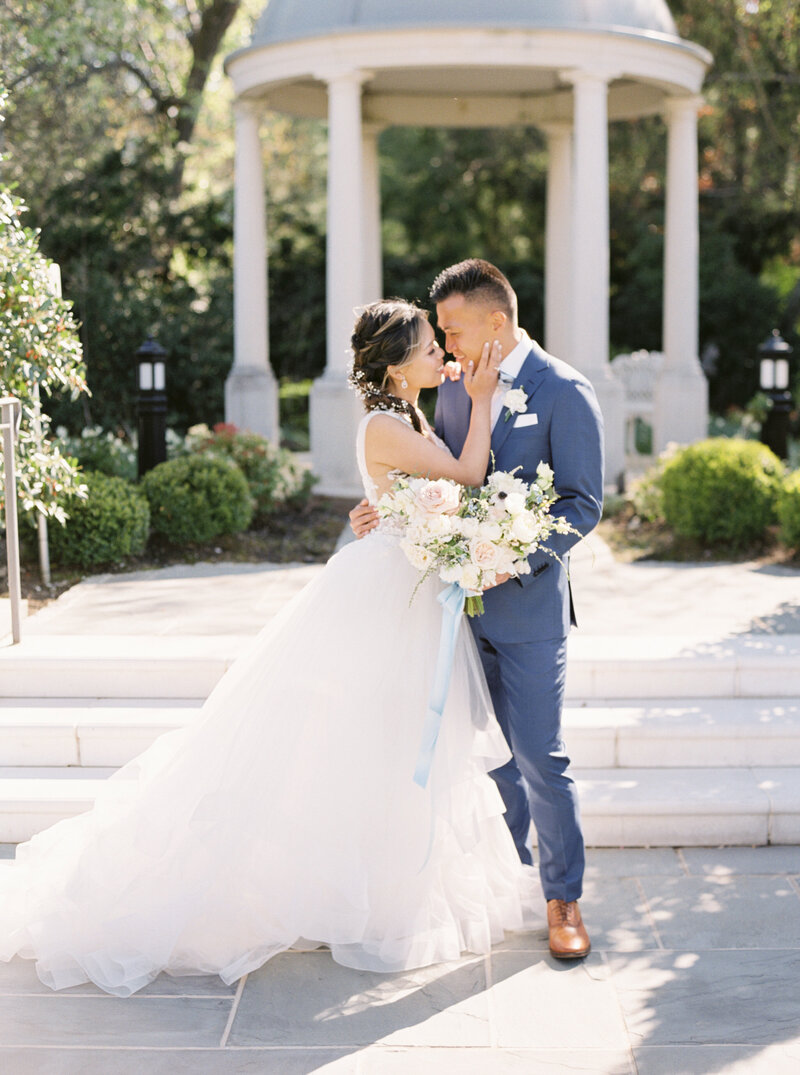 Park Chateau Estate and Gardens Wedding_91