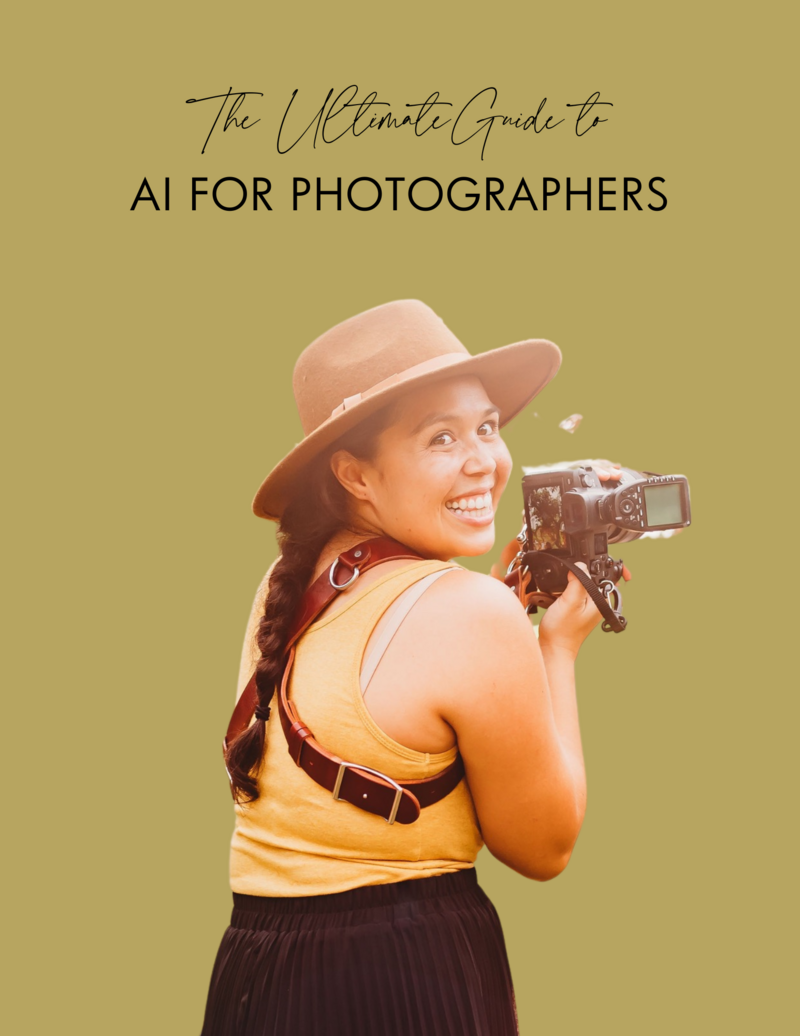Ai for photographers (1)