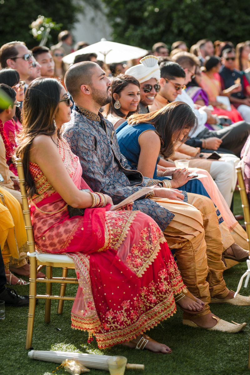 Indian Wedding in Scottsdale AZ Hindu-70