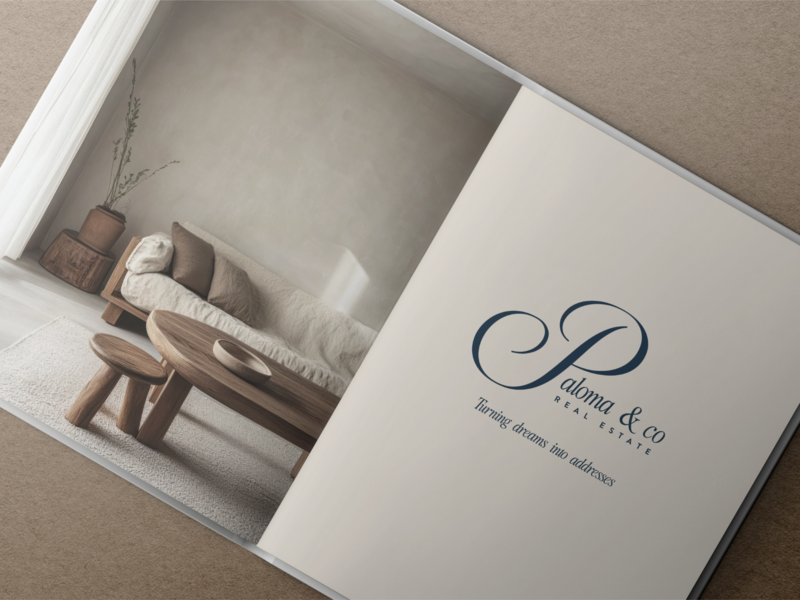 website template