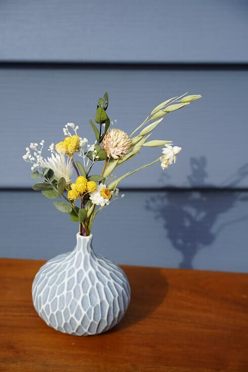 Lonas Sprig Vase Set (7)