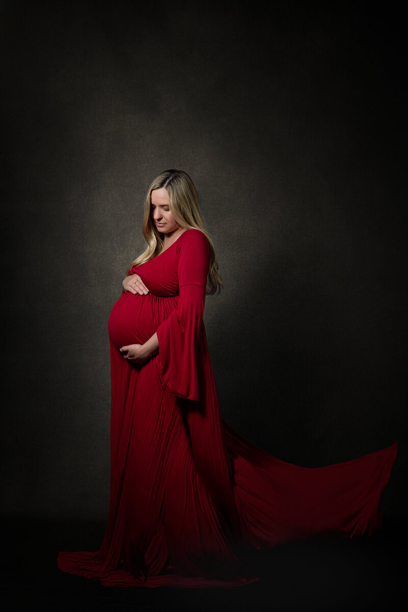 Galena Family Photography on location in by Amy May Photography