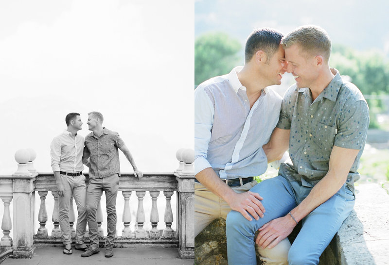 02-Ravello-Amalfi-Coast-Same-Sex-Engagement-Photos