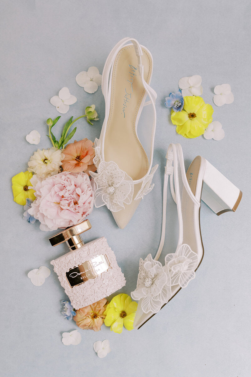 Dream Point Ranch Oklahoma Wedding