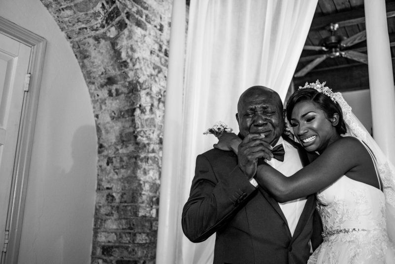 Best Black wedding photographers in durham