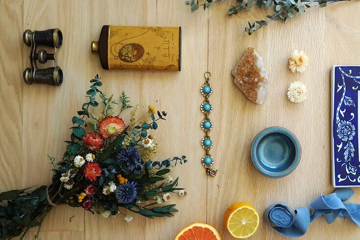 She’s a Wildflower Bouquet (8)