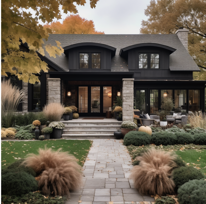 a dark and moody lake house with cottage influence sutton place design and build cornelius mooresville troutman sherrills ford charlotte nc