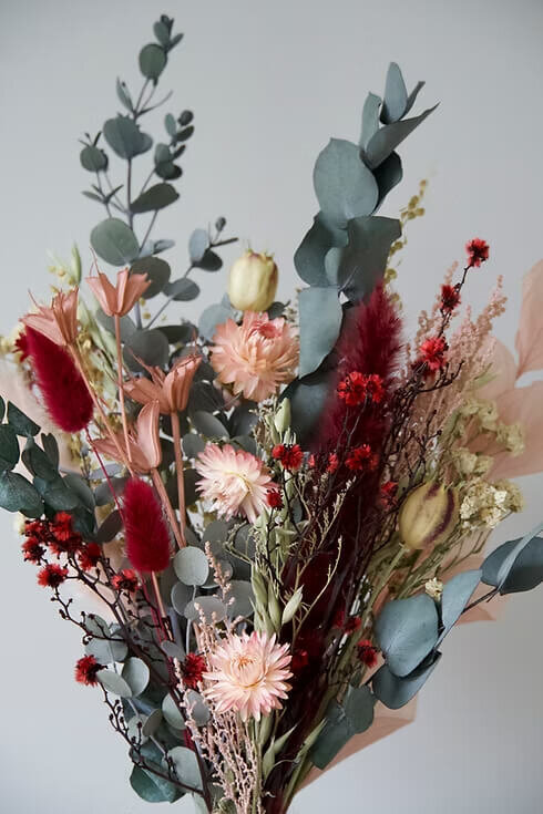 Strawberry Bouquet (7)