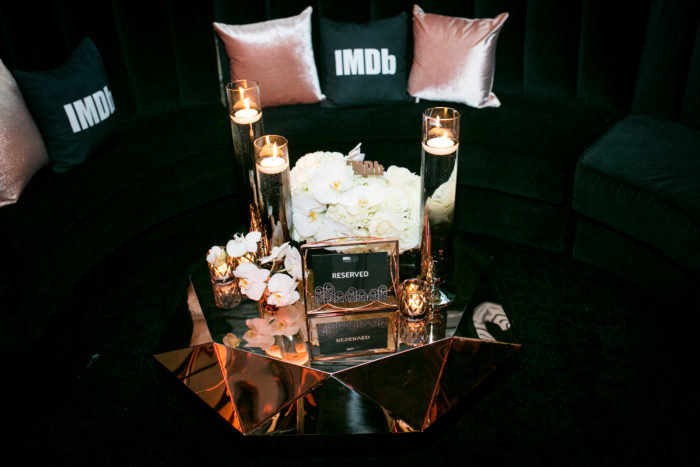 IMDb Oscars Viewing Party 2018 16