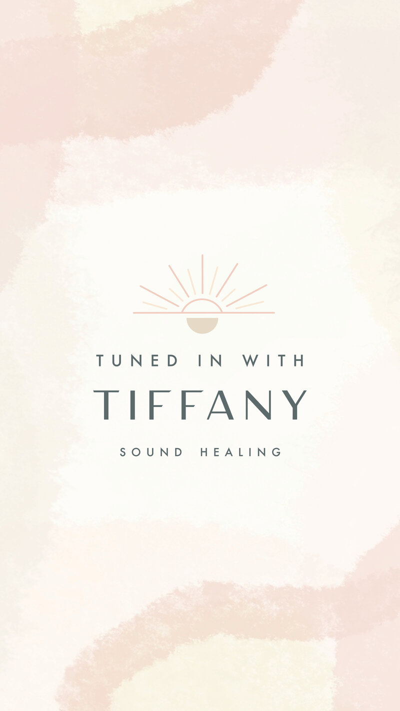 tuned in with tiffany - stories - social media