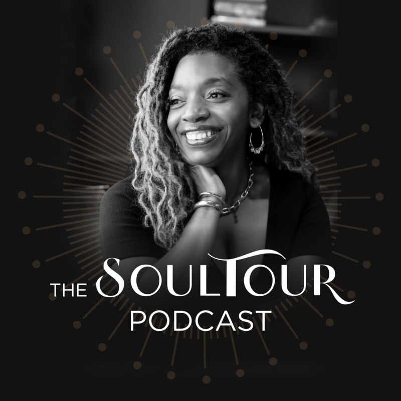 The SoulTour Podcast without logo