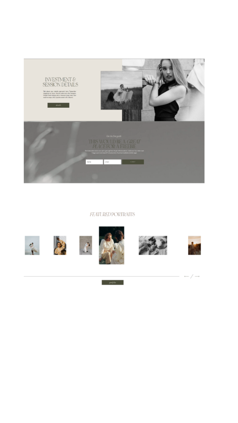 Templates for website (13)