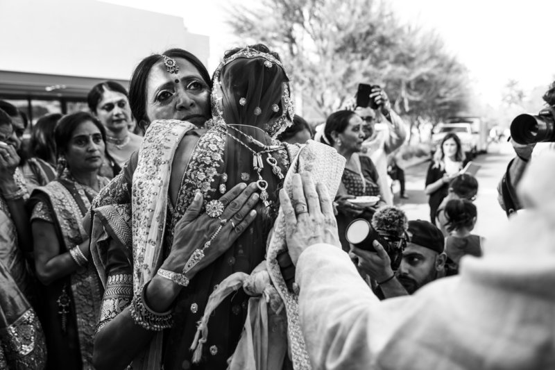 Indian Wedding in Scottsdale AZ Hindu-65