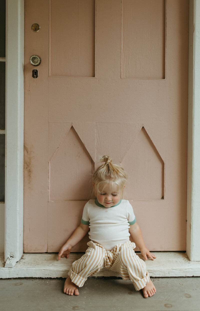 Family photographer in Boston 