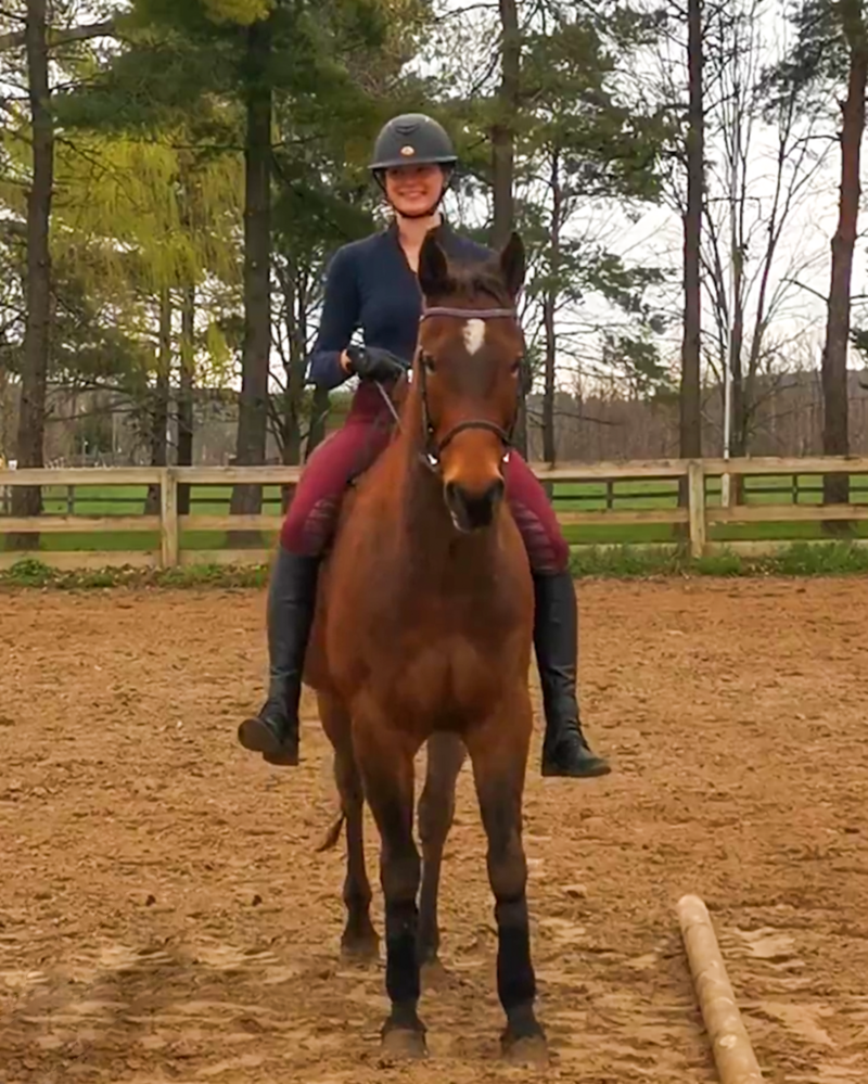 Stella & me