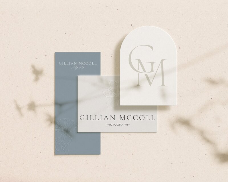 Branding Stationary Compressed