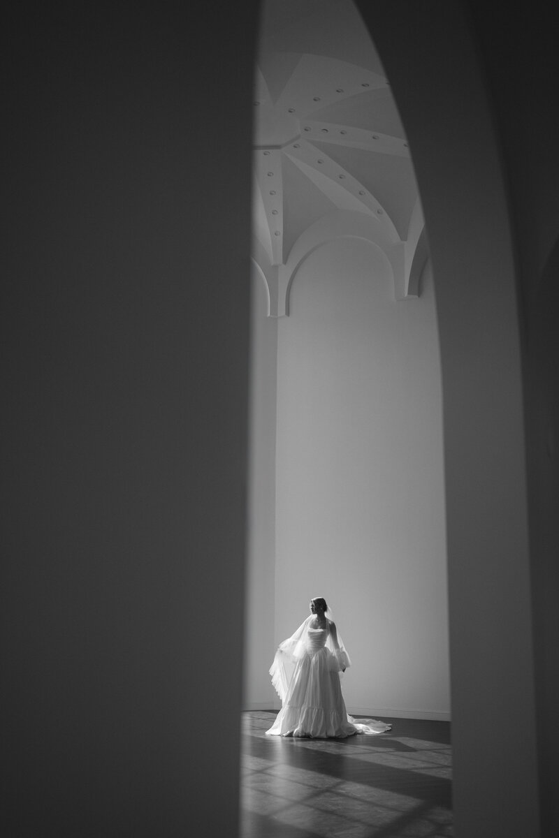 Sydnee Marie Photography -- White Swan Castle Wedding -- V + V-33