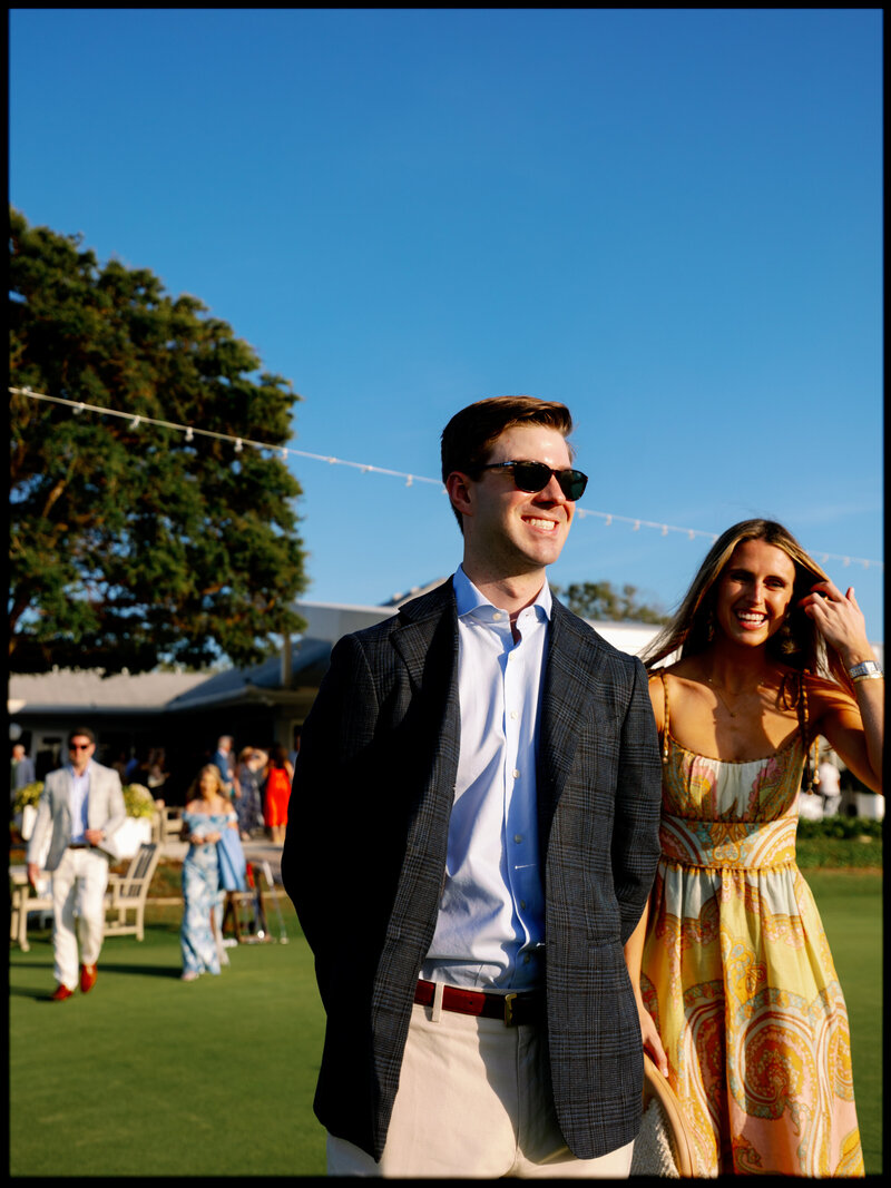 Maddie & Michael's Wedding - Welcome Party - 127