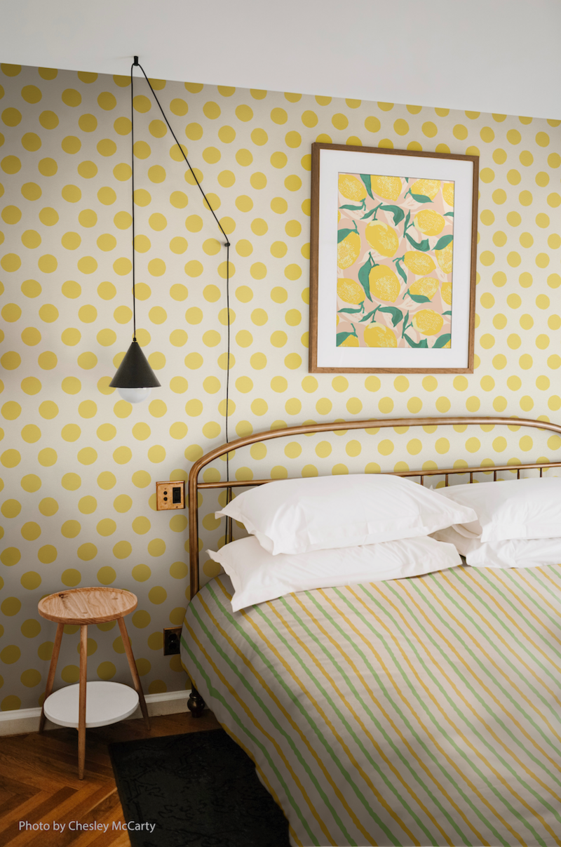 Zezty Bedroom
