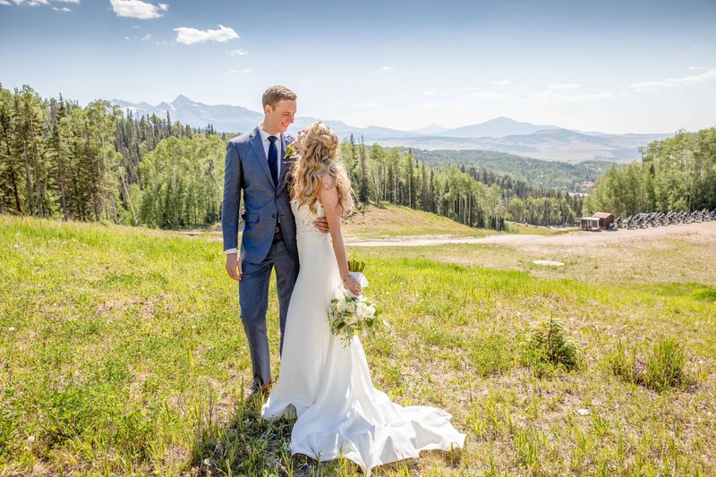 gorrono ranch weddings