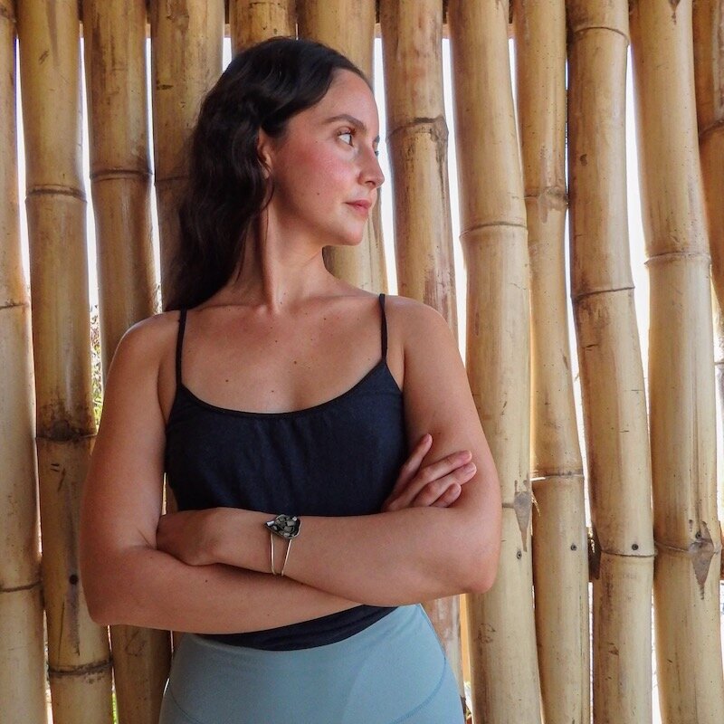 Talasofilia Pilates studio featuring expert-led sessions in a cozy, welcoming environment, recognized as one of Puerto Escondido’s top destinations for mindful movement and core strength.