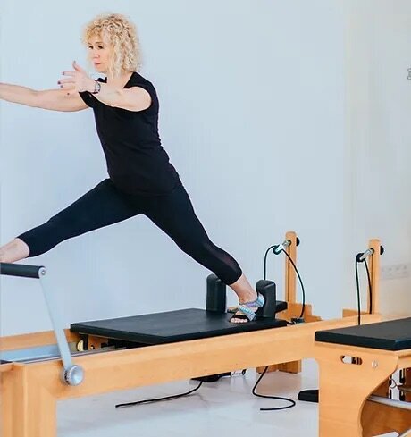 Pilates Strong specializes in private reformer classes in San Miguel de Allende.