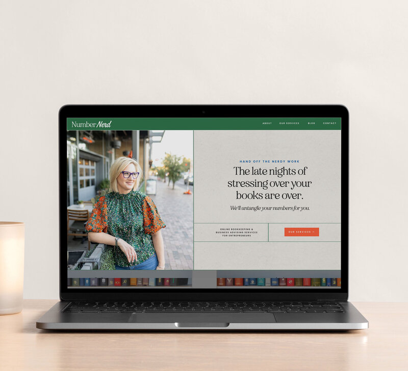 NNB Home Macbook