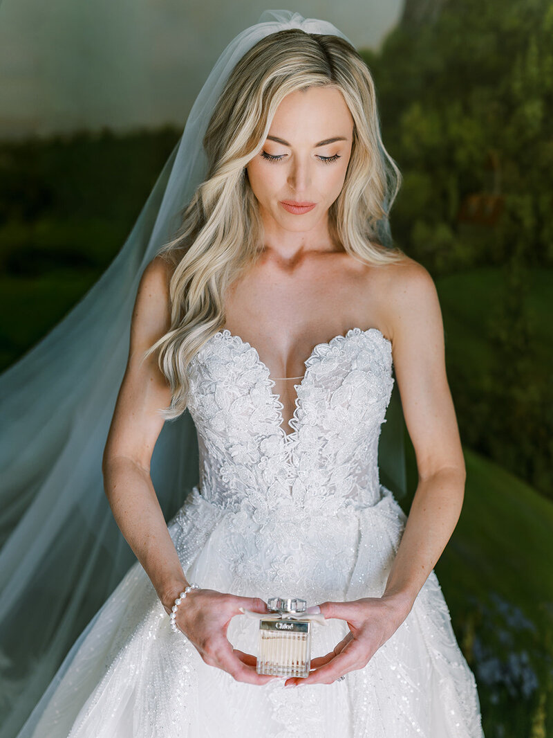 2 - Summer and Paris Wedding - First Look - 125