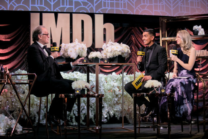 IMDb Oscars Viewing Party 2018 26