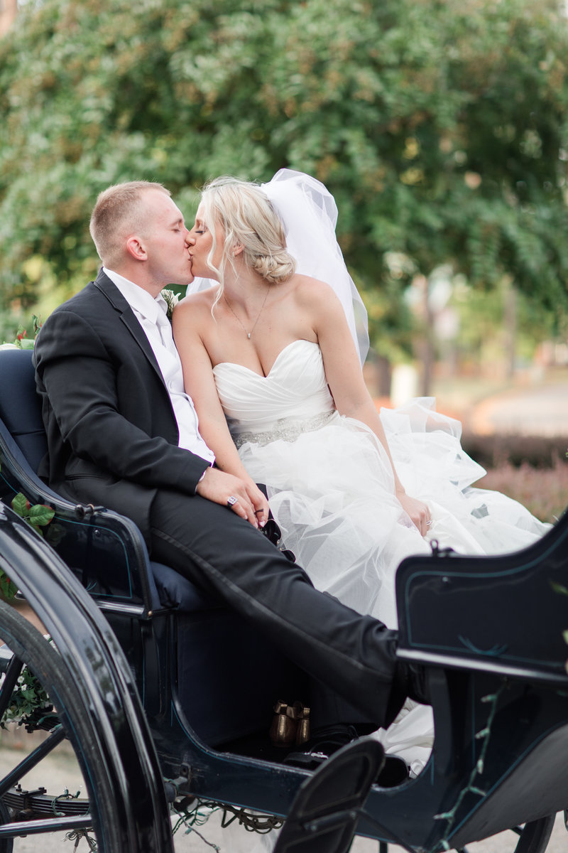 Jennifer B Photography-Wedding Day-Pinehurst Arboretum-Pinehurst NC-Kellen and Lynsi31