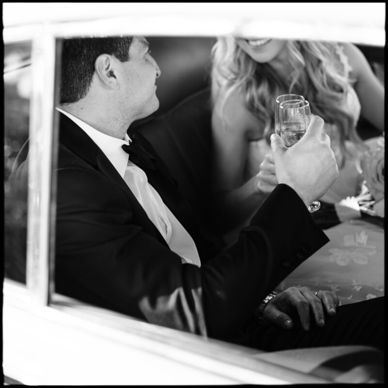 Maddie & Michael's Wedding - Portraits - 019