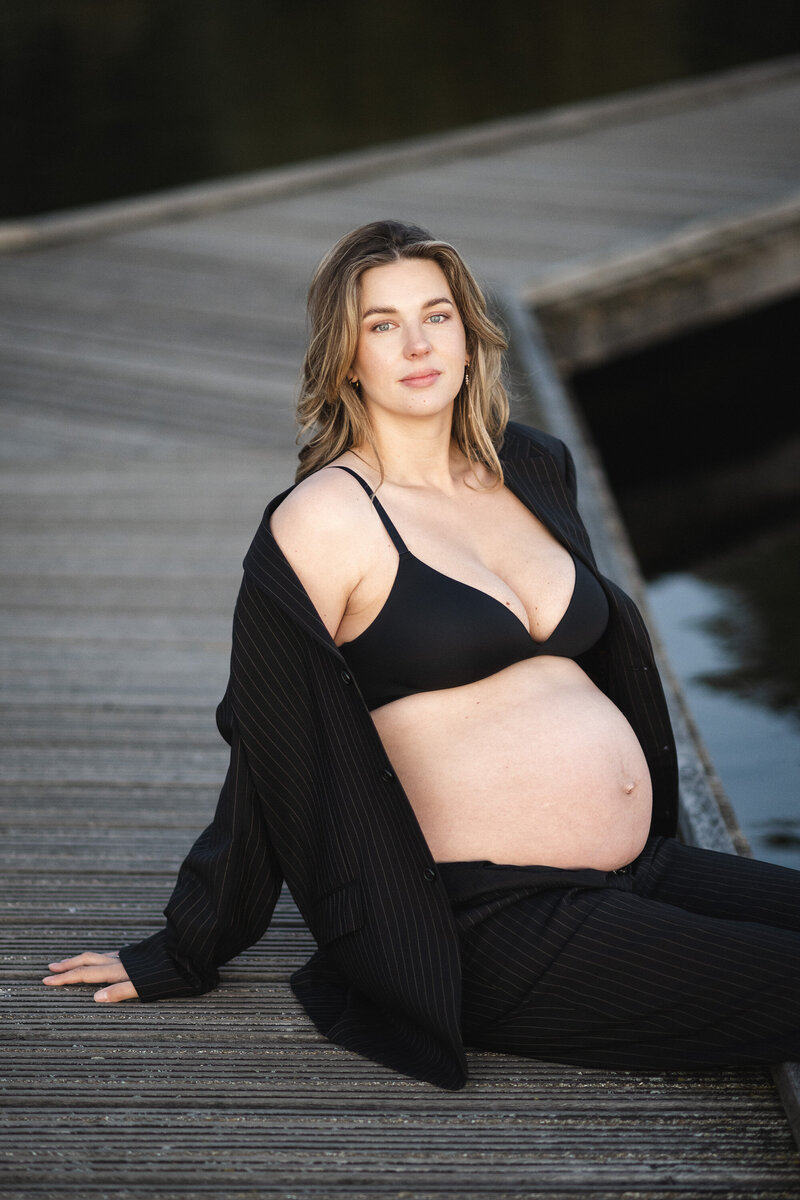 Pregnancy / Zwangerschap, Hannah Rosalie Photography